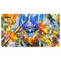 デュエルマスターズプレイマットのおすすめ人気商品一覧 通販 - Yahoo