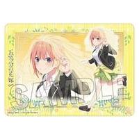 五等分の花嫁 プレイマットのおすすめ人気商品一覧 通販 - Yahoo