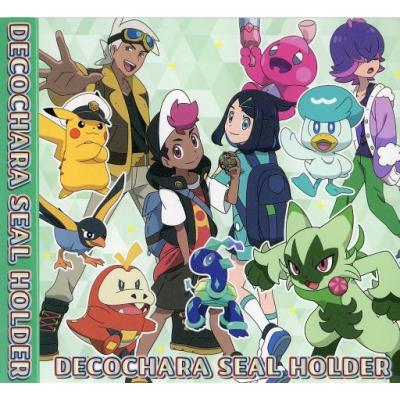 ポケモンパン シールのおすすめ人気商品一覧 通販 - Yahoo!ショッピング