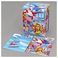 デッキケース ポケモン（ゲーム、おもちゃ）（パッケージ：BOX）の商品
