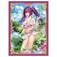 スカサハ スリーブ（トレーディングカード） | ゲーム、おもちゃ の