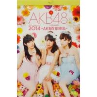 中古カレンダー [単品] AKB48グループ 2014年度オフィシャルカレンダー | 駿河屋ヤフー店