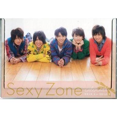 Sexy ZONE カレンダーのおすすめ人気商品一覧 通販 - Yahoo!ショッピング