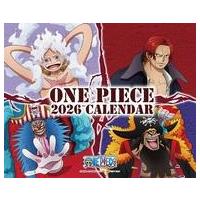 onepiece ワンピース）カレンダー（カレンダー）｜文具