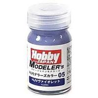 新品塗料・工具 塗料 HJモデラーズカラー05 HJVヴァイオレット [HJ05C] | 駿河屋Yahoo!店