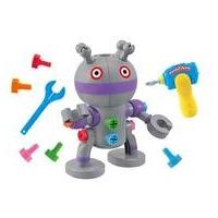 新品おもちゃ くみたてDIY うごくぞっ! ねじねじだだんだん 「それいけ!アンパンマン」 | 駿河屋Yahoo!店