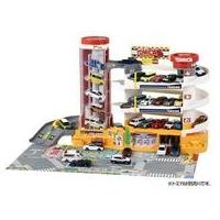 トミカ スーパーオート トミカビル 初代カラーVer. Amazon | トミカ スーパーオート トミカビル (初代カラーVer