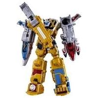 中古おもちゃ VSビークルシリーズ エックス合体 DXエックスエンペラーセット 「快盗戦隊ルパンレンジャーVS警察戦隊パトレン | 駿河屋Yahoo!店