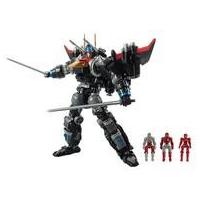 タカラトミー ダイアクロン DA-45 ダイアバトルスV2 レッドライトニング ダイアバトルス V2 レッドライトニング｜プロダクト｜ダイアクロン