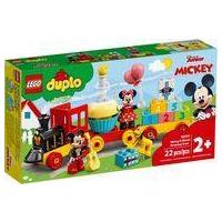 新品おもちゃ LEGO ミッキーとミニーのバースデーパレード 「レゴ デュプロ」 10941 | 駿河屋ヤフー店