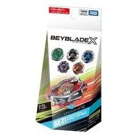 新品おもちゃ BX-31 ランダムブースターVol.3 「BEYBLADE X」 | 駿河屋ヤフー店