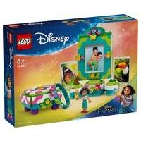 新品おもちゃ LEGO ミラベルのフォトスタンドとジュエリーボックス 「レゴ ディズニー」 43239 | 駿河屋ヤフー店