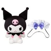 新品おもちゃ ちょーちょーちょーさいきょー!おしゃべり クロミ 「サンリオキャラクターズ」 | 駿河屋Yahoo!店