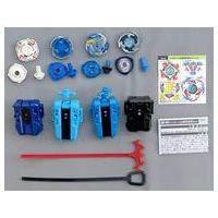 メタルファイトベイブレード4種+ランチャーセット(おまけ付き) メタルファイトベイブレード4種+ランチャーセット(おまけ付き) 楽天