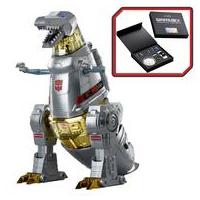 新品おもちゃ [特典付き] フラッグシップ グリムロック 英語版 「戦え!超ロボット生命体トランスフォーマー」 | 駿河屋Yahoo!店