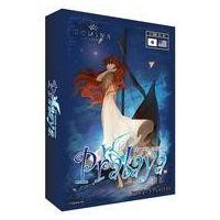 新品ボードゲーム プララーヤ リバイズドエディション -Pralaya revised edition- | 駿河屋Yahoo!店