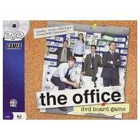 中古ボードゲーム [日本語訳無し] ジ・オフィス DVDボードゲーム (The Office DVD Board Game) | 駿河屋ヤフー店