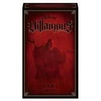 新品ボードゲーム ディズニー・ヴィランズ 拡張版3 -完璧な不幸- 日本語版 (Disney Villainous： P | 駿河屋ヤフー店