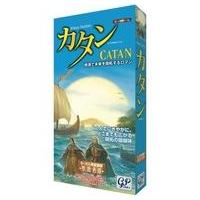 新品ボードゲーム カタン 航海者 5-6人用拡張版 日本語版 (Catan： Seafarers 5-6 Player Ex | 駿河屋ヤフー店