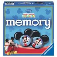 新品ボードゲーム ディズニー ミッキーマウス・クラブハウス メモリー (Disney Mickey Mouse Clubh | 駿河屋ヤフー店