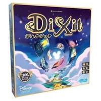 新品ボードゲーム ディクシット： ディズニーエディション 日本語版 (Dixit： Disney Edition) | 駿河屋ヤフー店