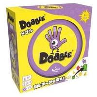 新品ボードゲーム ドブル 2023年新版 日本語版 (Dobble) | 駿河屋Yahoo!店