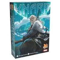 新品ボードゲーム クナール 日本語版 (Knarr) | 駿河屋ヤフー店