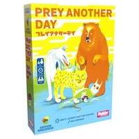 新品ボードゲーム プレイアナザーデイ 日本語版 ( Prey Another day) | 駿河屋ヤフー店