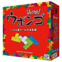 新品ボードゲーム ウボンゴ スタンダード版 日本語版 (Ubongo) | 駿河屋Yahoo!店