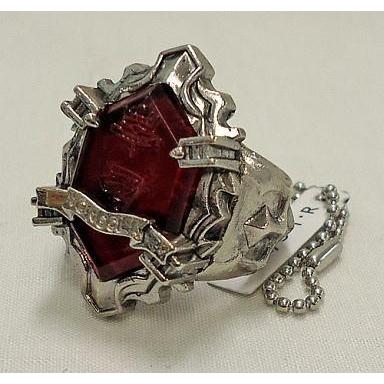 ボンゴレリング嵐のおすすめ人気商品一覧 通販 - Yahoo!ショッピング