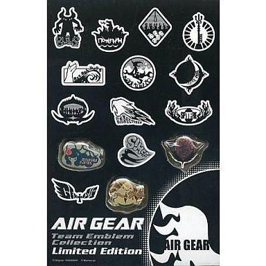 エアギアエンブレムのおすすめ人気商品一覧 通販 - Yahoo!ショッピング