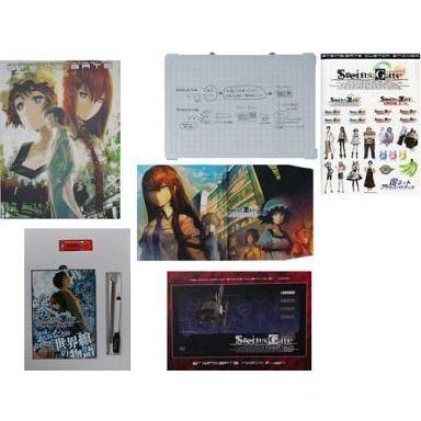 ②⑤ シュタインズ・ゲート メタルうーぱ STEINS;GATE Amazon | STEINS;GATE ELITE 【初回特典】PS4版『STEINS;GATE 線形拘束