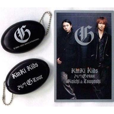 KinKi Kids コンサートグッズの商品一覧 通販 - Yahoo!ショッピング