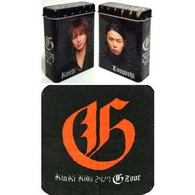KinKi Kids コンサートグッズのおすすめ人気商品一覧 通販 - Yahoo