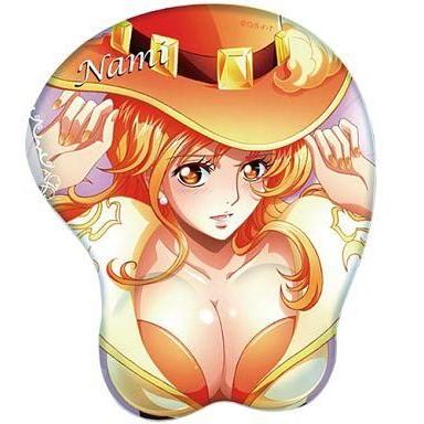ワンピース 3Dマウスパッド ナミのおすすめ人気商品一覧 通販 - Yahoo