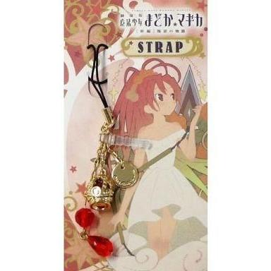 ソウルジェムストラップ4 魔法少女まどかのおすすめ人気商品一覧 通販