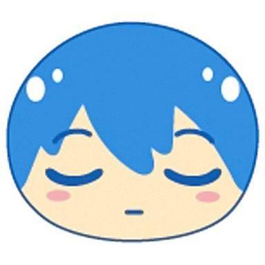 Free! 山崎宗介 おまんじゅう ぬいぐるみ マスコット 特典 ハイスピード Free！ 山崎宗介 おまんじゅう マスコット - メルカリ