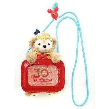 ダッフィー パスケースのおすすめ人気商品一覧 通販 - Yahoo!ショッピング