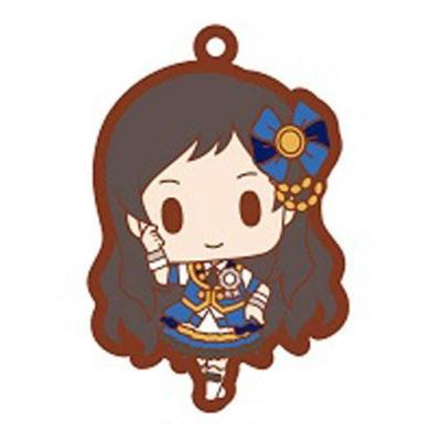 アイドルマスターミリオンライブ ラバーストラップのおすすめ人気商品