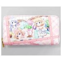 ごちうさ ウォレットの商品一覧 通販 - Yahoo!ショッピング