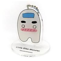 little glee monster マスコットのおすすめ人気商品一覧 通販