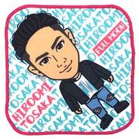 登坂広臣 full moon グッズのおすすめ人気商品一覧 通販 - Yahoo