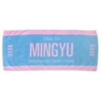 SEVENTEEN グッズ ミンギュのおすすめ人気商品一覧 通販 - Yahoo