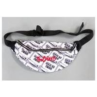 ショルダーバッグ ラバーキーホルダー大阪　セカオワ【31日までセール】 ショルダーバッグ ラバーキーホルダー大阪 セカオワ