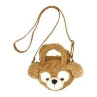 ダッフィーカバン 中古】バッグ シェリーメイ ショルダーバッグ 「Duffy and