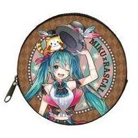 初音ミク 財布のおすすめ人気商品一覧 通販 - Yahoo!ショッピング
