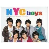 NYC boys ジャニーズ事務所 公式グッズ
