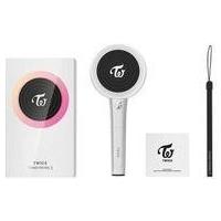 【発送準備完了】TWICEのペンライトCANDYBONG♾️ 2個セット 2025年最新】twice ペンライト 2本の人気アイテム - メルカリ