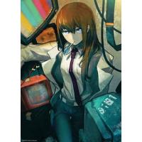 中古ポスター(アニメ) A3クリアポスター 牧瀬紅莉栖 「STEINS;GATE」 | 駿河屋ヤフー店