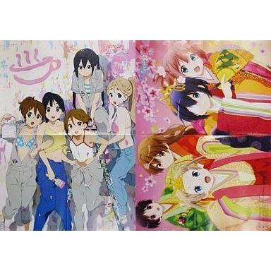 けいおん ポスターのおすすめ人気商品一覧 通販 - Yahoo!ショッピング